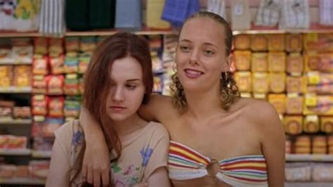 bijou phillips nude|Bijou Phillips Breasts Scene in Bully